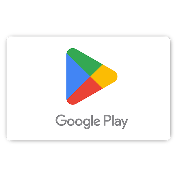 Google Play ギフトコード