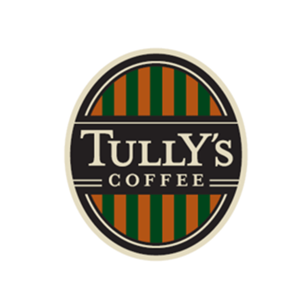 Tully's Coffee