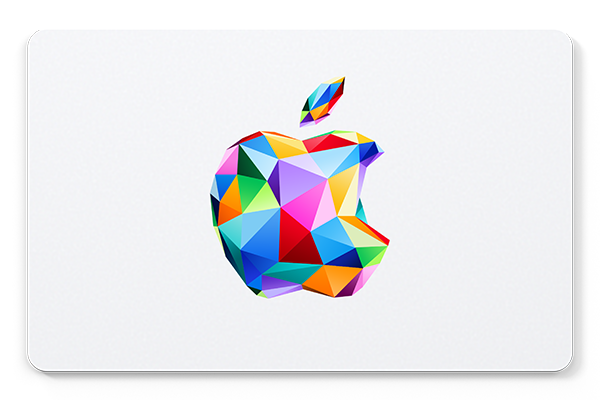 Apple Gift Card
